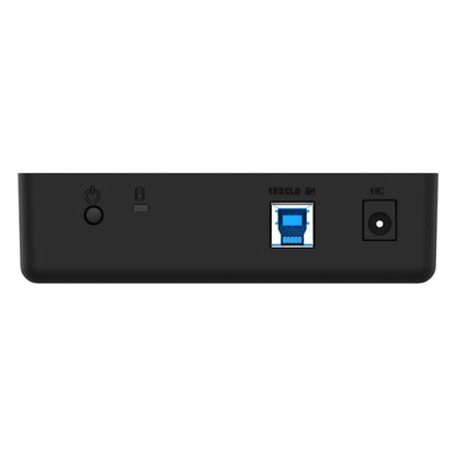 ORICO 3588US3 USB 3.0 Type-B 2.5 / 3.5 นิ้วSSD / SATA HDDกล่องเก็บฮาร์ดดิสก์สำหรับแล็ปท็อปคอมพิวเตอร์เดสก์ท็อปPC, USB Type-B