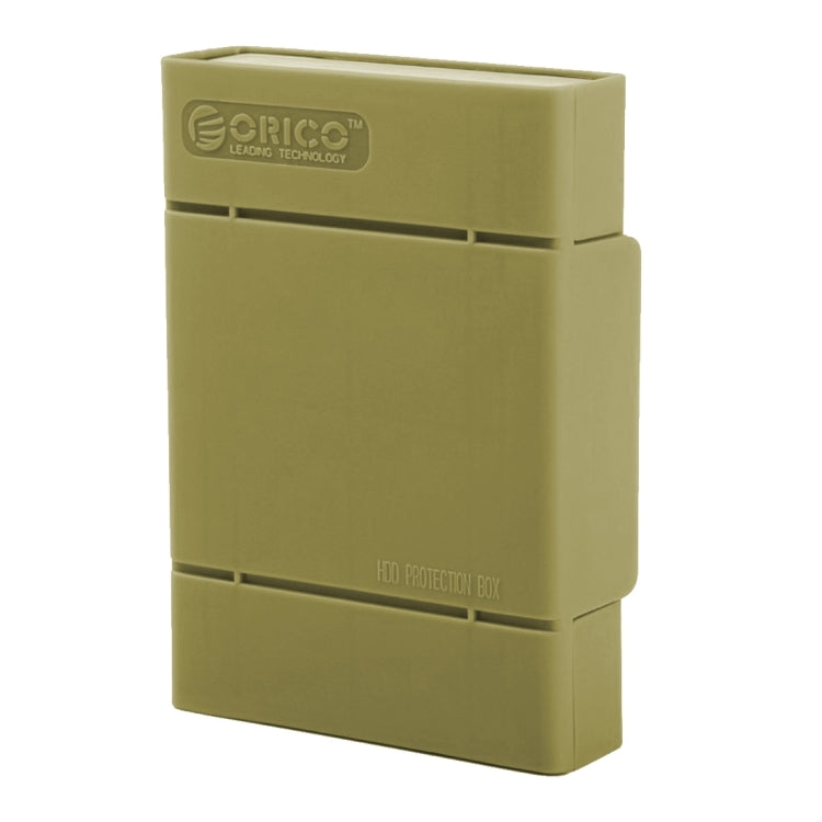 ORICO PHP-35 3.5 นิ้ว SATA HDD เคส ฮาร์ดดิสก์ไดรฟ์ป้องกันกล่องฝาครอบ