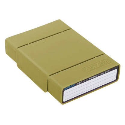 ORICO PHP-35 3.5 นิ้ว SATA HDD เคส ฮาร์ดดิสก์ไดรฟ์ป้องกันกล่องฝาครอบ