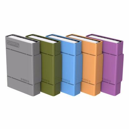 ORICO PHP-35 3.5 นิ้ว SATA HDD เคส ฮาร์ดดิสก์ไดรฟ์ป้องกันกล่องฝาครอบ