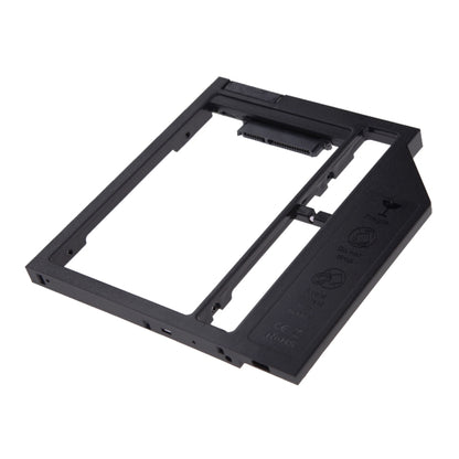 สากล 9 / 9.5 มม. SATA3 ฮาร์ดดิสก์ไดรฟ์ HDD แคดดี้อะแดปเตอร์เบย์ยึดสำหรับโน๊ตบุ๊ค