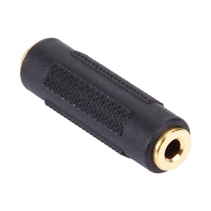 แจ็คตัวเมียขนาด 3.5 มม. ชุบทองถึงอะแดปเตอร์เสียงแจ็คตัวเมียขนาด 3.5 มม, 3.5mm Female to Female