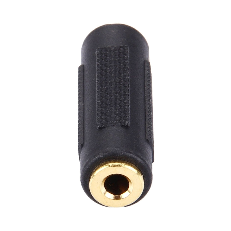 แจ็คตัวเมียขนาด 3.5 มม. ชุบทองถึงอะแดปเตอร์เสียงแจ็คตัวเมียขนาด 3.5 มม, 3.5mm Female to Female