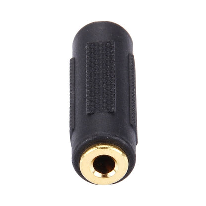 แจ็คตัวเมียขนาด 3.5 มม. ชุบทองถึงอะแดปเตอร์เสียงแจ็คตัวเมียขนาด 3.5 มม, 3.5mm Female to Female