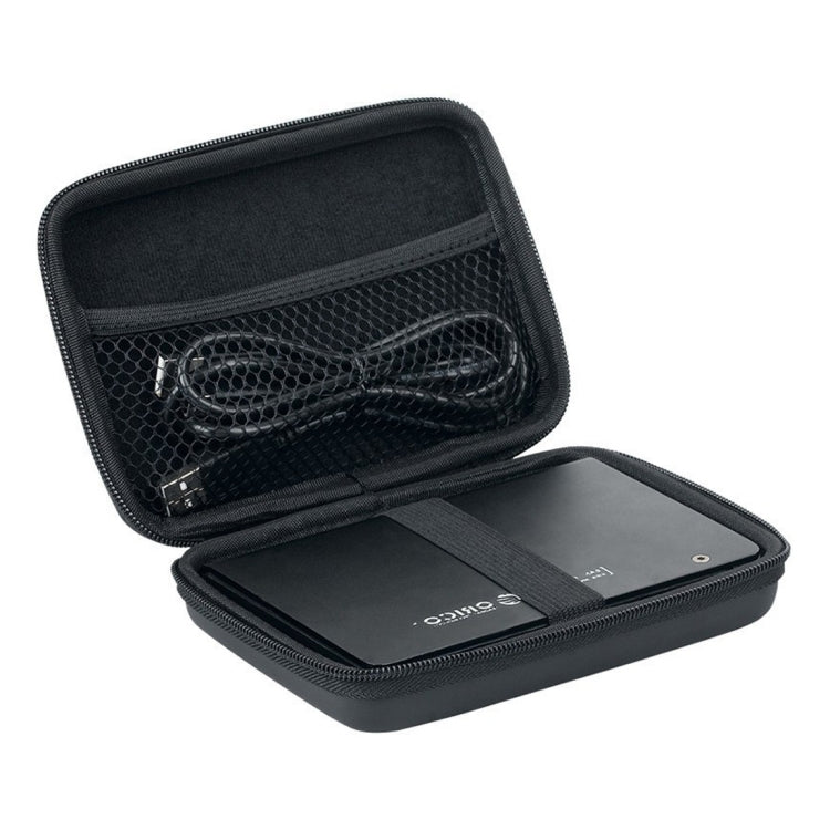 ORICO PHB-25 2.5 นิ้ว SATA HDD เคส ฮาร์ดไดรฟ์ดิสก์ป้องกันกล่องฝาครอบ