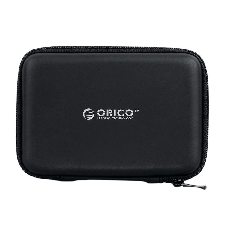 ORICO PHB-25 2.5 นิ้ว SATA HDD เคส ฮาร์ดไดรฟ์ดิสก์ป้องกันกล่องฝาครอบ