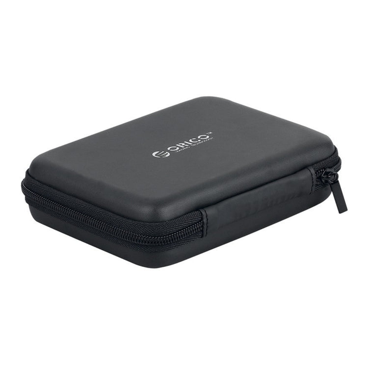 ORICO PHB-25 2.5 นิ้ว SATA HDD เคส ฮาร์ดไดรฟ์ดิสก์ป้องกันกล่องฝาครอบ