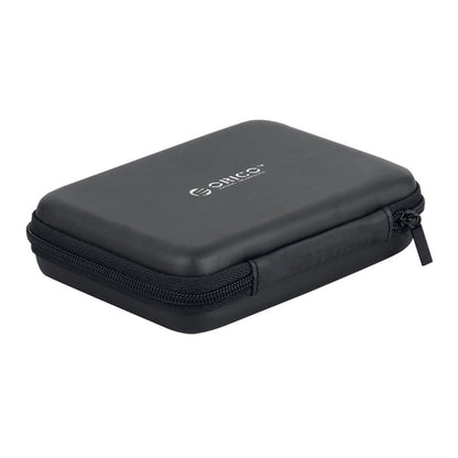 ORICO PHB-25 2.5 นิ้ว SATA HDD เคส ฮาร์ดไดรฟ์ดิสก์ป้องกันกล่องฝาครอบ