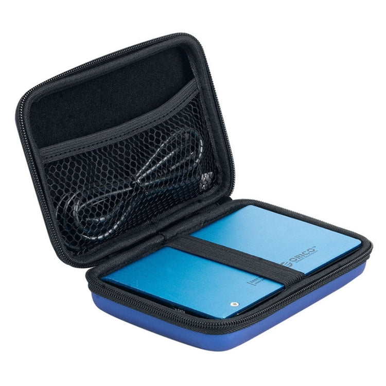 ORICO PHB-25 2.5 นิ้ว SATA HDD เคส ฮาร์ดไดรฟ์ดิสก์ป้องกันกล่องฝาครอบ