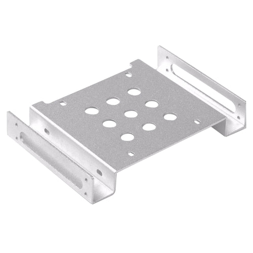 ORICO AC52535-1S 2.5 และ 3.5 นิ้ว SSD Solid State Rack อลูมิเนียมฮาร์ดไดรฟ์แคดดี้