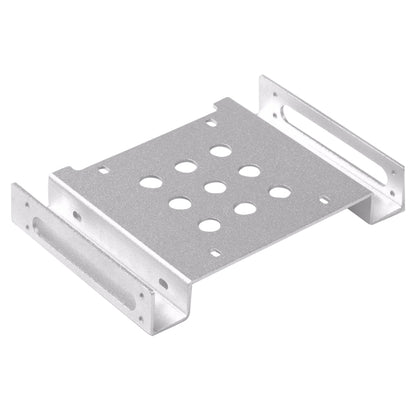 ORICO AC52535-1S 2.5 และ 3.5 นิ้ว SSD Solid State Rack อลูมิเนียมฮาร์ดไดรฟ์แคดดี้