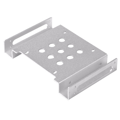 ORICO AC52535-1S 2.5 และ 3.5 นิ้ว SSD Solid State Rack อลูมิเนียมฮาร์ดไดรฟ์แคดดี้