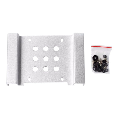 ORICO AC52535-1S 2.5 และ 3.5 นิ้ว SSD Solid State Rack อลูมิเนียมฮาร์ดไดรฟ์แคดดี้