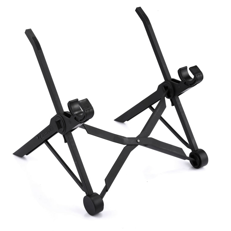 NEXSTAND ที่วางโต๊ะพับได้แบบพกพาปรับได้สำหรับแล็ปท็อป / โน้ตบุ๊ก เหมาะสำหรับ: มากกว่า 11.6 นิ้ว, Foldable Desk