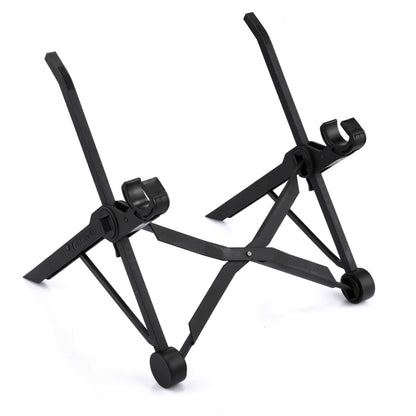 NEXSTAND ที่วางโต๊ะพับได้แบบพกพาปรับได้สำหรับแล็ปท็อป / โน้ตบุ๊ก เหมาะสำหรับ: มากกว่า 11.6 นิ้ว, Foldable Desk