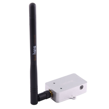 Sunhans SH58Gi2000 2000mW (33dBm) 5.8GHz WiFi Signal Booster Repeater เครื่องขยายสัญญาณ WiFi