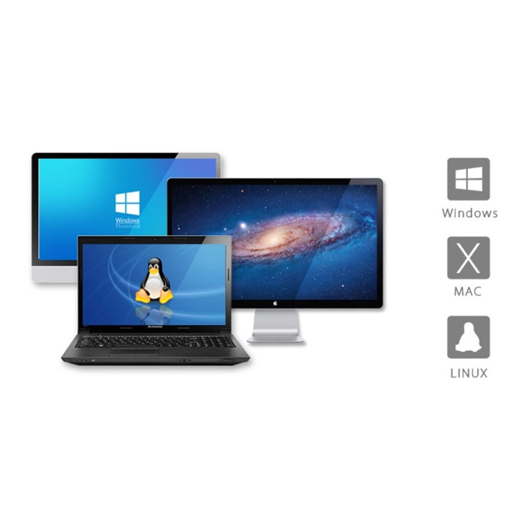 ORICO 2139U3-CR USB3.0 โปร่งใสฮาร์ดดิสก์ภายนอกกล่องสำหรับ 9.5 มม.2.5 นิ้ว SATA HDD/SSD, USB 3.0 (2.5 inch)