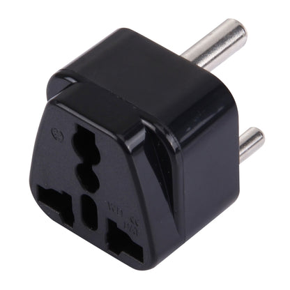 ปลั๊กสากลแบบพกพา WD-10 เป็น (เล็ก) แอฟริกาใต้ปลั๊กอะแดปเตอร์ปลั๊กไฟตัวแปลงการเดินทาง