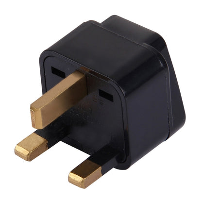 WD-7 Portable Universal to UK ปลั๊กอะแดปเตอร์ปลั๊กไฟ Travel Converter, UK Plug