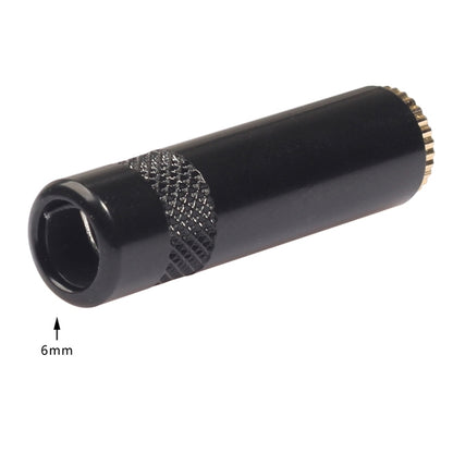 REXLIS TC227 Mini 3.5 มม. ปลั๊กแจ็คหูฟังอะแดปเตอร์สำหรับ DIY ชุดหูฟังสเตอริโอ & ซ่อมหูฟัง, TC227