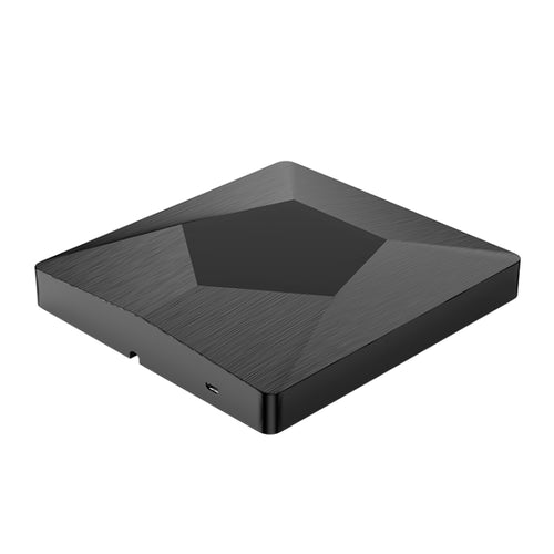 ORICO DVD-XD007 แบบพกพา USB 3.0 อินเทอร์เฟซภายนอก CD DVD ออปติคอลไดรฟ์ CD/DVD-RW Recorder