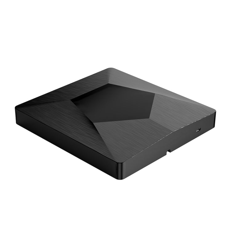 ORICO DVD-XD007 แบบพกพา USB 3.0 อินเทอร์เฟซภายนอก CD DVD ออปติคอลไดรฟ์ CD/DVD-RW Recorder