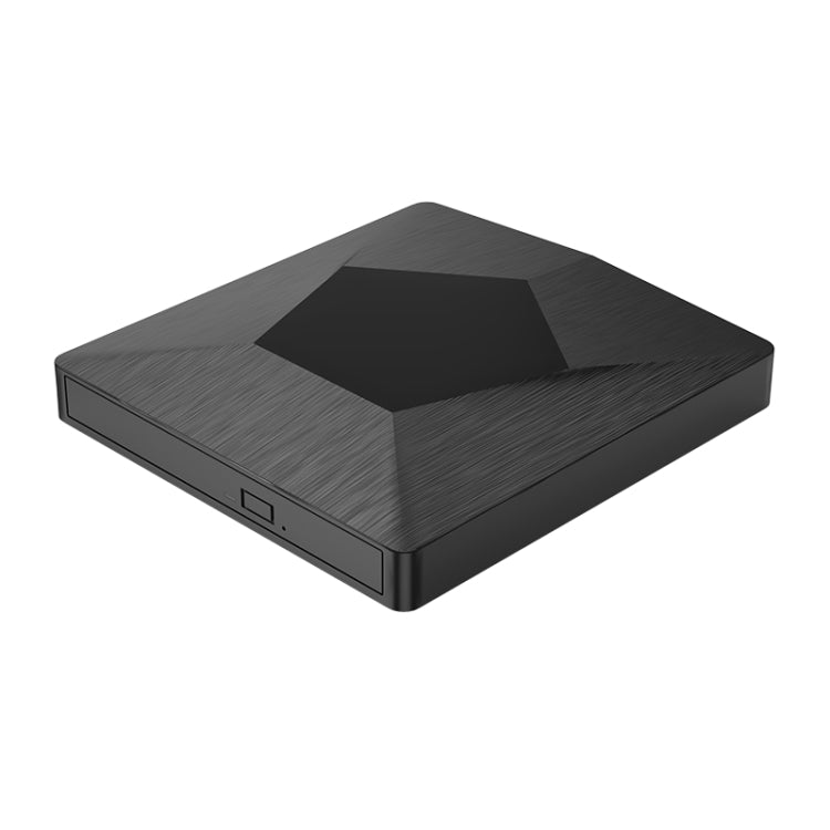 ORICO DVD-XD007 แบบพกพา USB 3.0 อินเทอร์เฟซภายนอก CD DVD ออปติคอลไดรฟ์ CD/DVD-RW Recorder