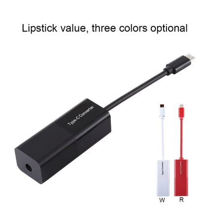 อะแดปเตอร์แปลงไฟแล็ปท็อป ตัวแปลง USB-C / Type-C 65W เป็นอะแดปเตอร์แปลงไฟ 6 in 1