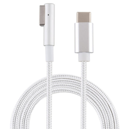 สายชาร์จ MagSafe 1 (รูปตัว L) เป็น USB-C / Type-C PD 45W / 60W / 65W / 85W, MagSafe 1