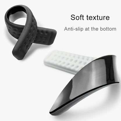 แผ่นรองเมาส์เมมโมรี่โฟมสำหรับคีย์บอร์ดแบบ Mechanical Keyboard ขนาด : M, Size : M