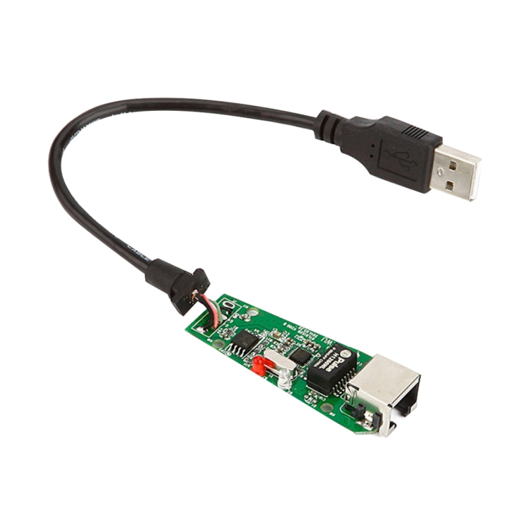 TXA041 10/100Mpbs Realtek 8152 USB 2.0 ถึง RJ45 การ์ดเชื่อมต่อเครือข่าย LAN, TXA041