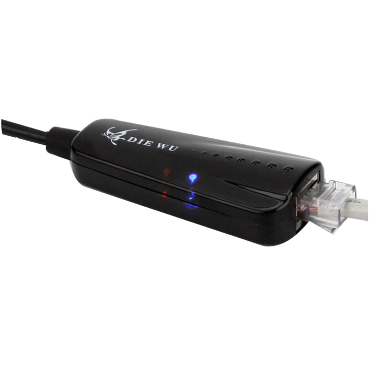 TXA041 10/100Mpbs Realtek 8152 USB 2.0 ถึง RJ45 การ์ดเชื่อมต่อเครือข่าย LAN, TXA041