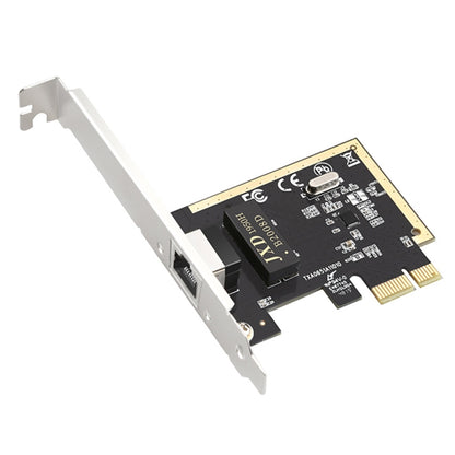TXA065 Realtek 8111H 10/100/1000Mbps PCI-E เดสก์ท็อปอีเธอร์เน็ตเครือข่าย LAN การ์ดอะแดปเตอร์, TXA065