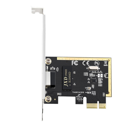 TXA065 Realtek 8111H 10/100/1000Mbps PCI-E เดสก์ท็อปอีเธอร์เน็ตเครือข่าย LAN การ์ดอะแดปเตอร์, TXA065