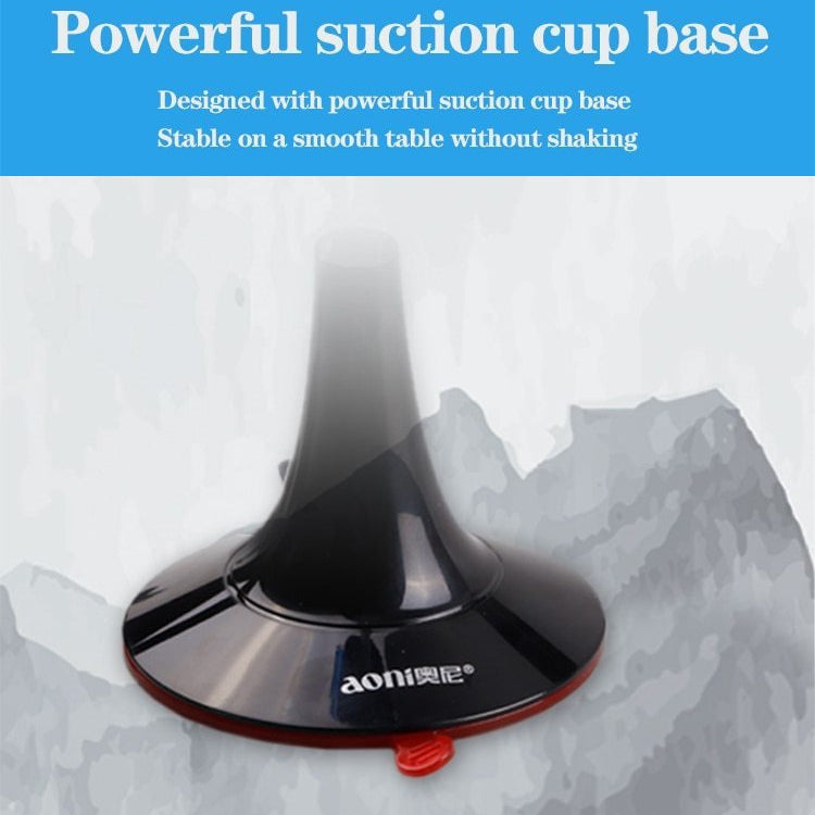 aoni Kujing กล้องคอมพิวเตอร์ถ่ายภาพแนวตั้งสำหรับธุรกิจ HD พร้อมไมโครโฟน, Kujing