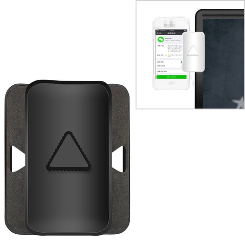 ขายึดเชื่อมต่อโทรศัพท์มือถือแล็ปท็อป Multi-Screen Interactive Bracket ที่วางโทรศัพท์มือถือหน้าจอด้านข้างคอมพิวเตอร์