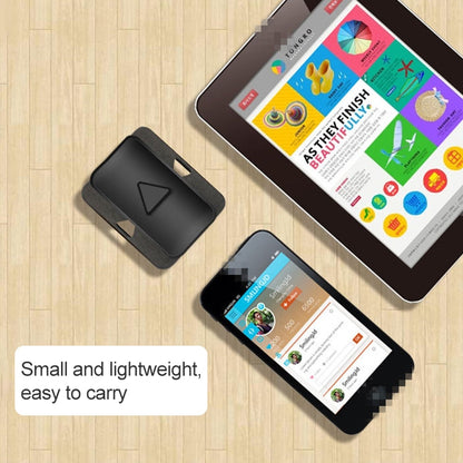 ขายึดเชื่อมต่อโทรศัพท์มือถือแล็ปท็อป Multi-Screen Interactive Bracket ที่วางโทรศัพท์มือถือหน้าจอด้านข้างคอมพิวเตอร์