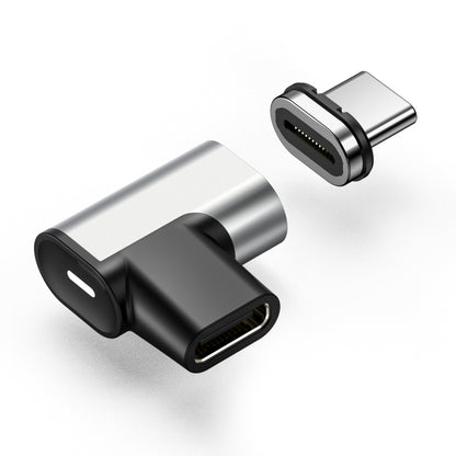 หมุดชุบทองอะแดปเตอร์แม่เหล็ก USB-C / Type-C