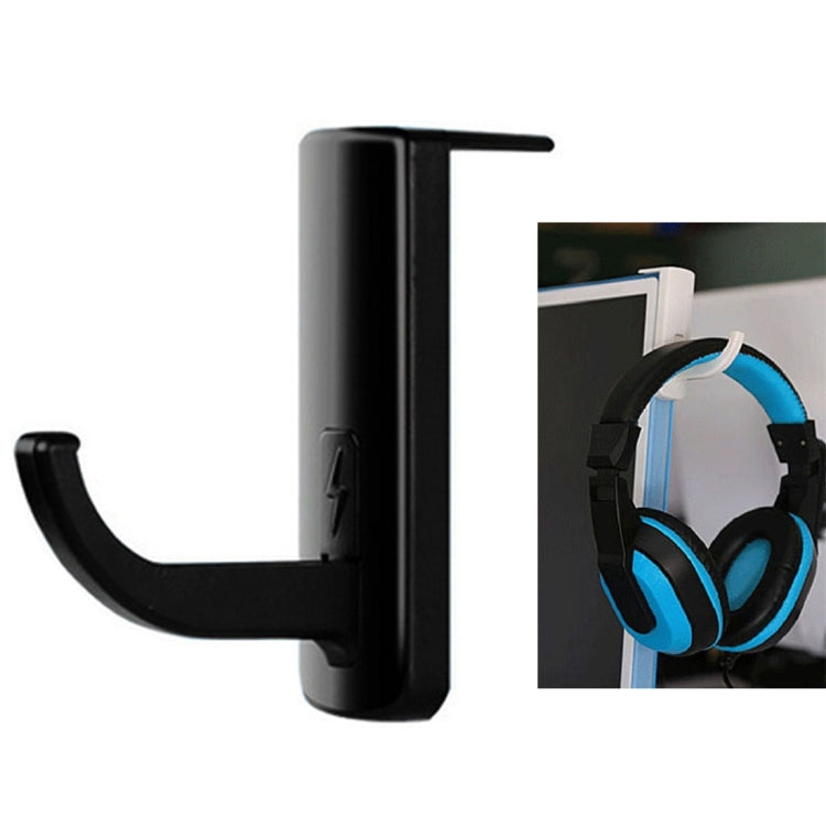ที่แขวนหูฟังอเนกประสงค์ PC Monitor โต๊ะชุดหูฟัง Stand Holder Hook