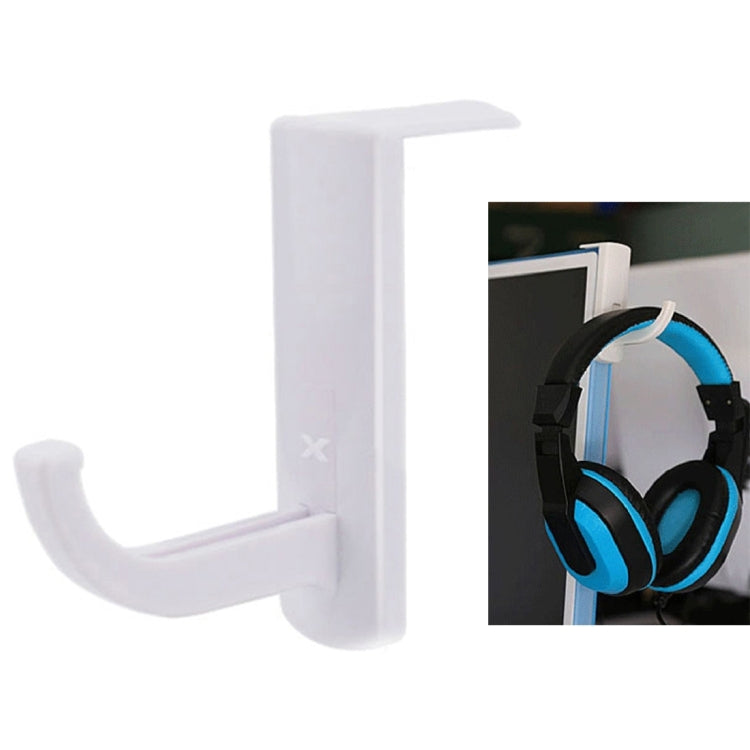 ที่แขวนหูฟังอเนกประสงค์ PC Monitor โต๊ะชุดหูฟัง Stand Holder Hook