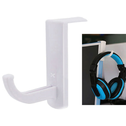 ที่แขวนหูฟังอเนกประสงค์ PC Monitor โต๊ะชุดหูฟัง Stand Holder Hook