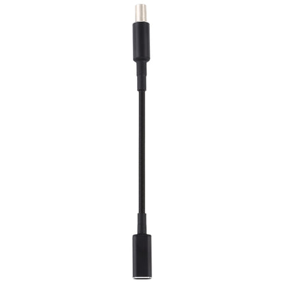 PD 100W 18.5-20V 7.4 x 0.6 มม. ถึง USB-C / Type-C อะแดปเตอร์สายถักไนลอนสำหรับ Dell, 7.4 x 0.6mm