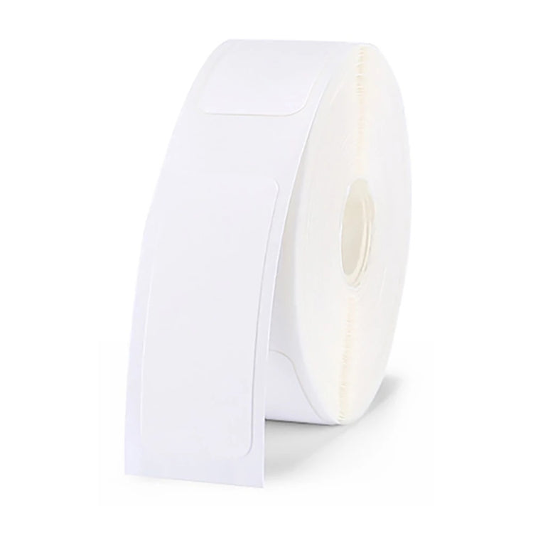 L11 กระดาษพิมพ์ฉลากความร้อนแบบมีกาวในตัว ขนาด15x50มม, Printing Paper 15x50mm