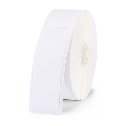 L11 กระดาษพิมพ์ฉลากความร้อนแบบมีกาวในตัว ขนาด15x50มม, Printing Paper 15x50mm