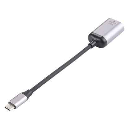 สายเคเบิลอะแดปเตอร์เชื่อมต่อตัวผู้ VGA 1080P VGA ถึง Type-C / USB-C, VGA Female to Type-C Male