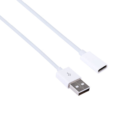 สายเคเบิลอะแดปเตอร์ตัวเชื่อมต่อ USB 2.0 ชายถึง USB-C / Type-C ขนาด 15 ซม