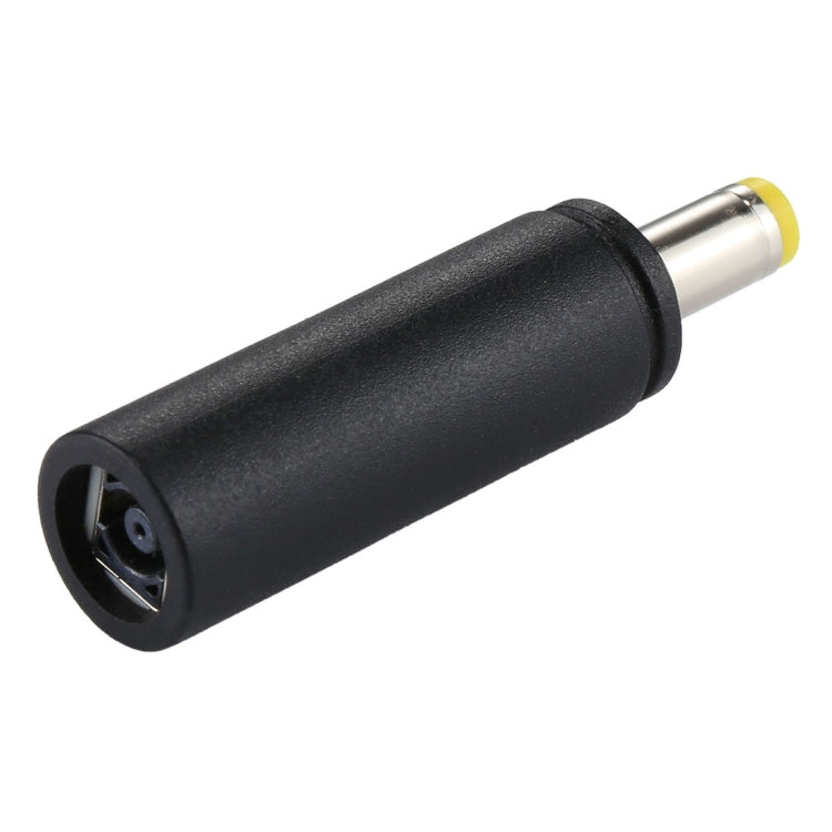 DC 5521 ชายไป DC 4506 หญิง Connector Power Adapter สำหรับโน้ตบุ๊กแล็ปท็อป