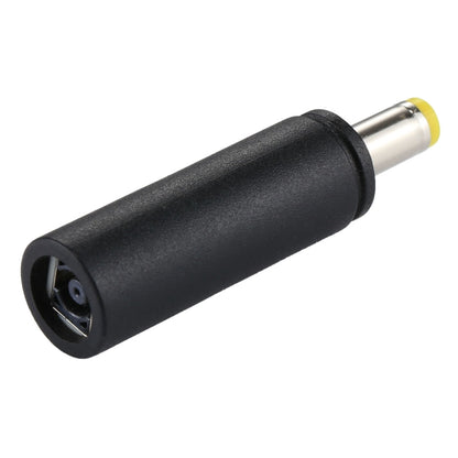DC 5521 ชายไป DC 4506 หญิง Connector Power Adapter สำหรับโน้ตบุ๊กแล็ปท็อป