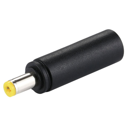 DC 5521 ชายไป DC 4506 หญิง Connector Power Adapter สำหรับโน้ตบุ๊กแล็ปท็อป