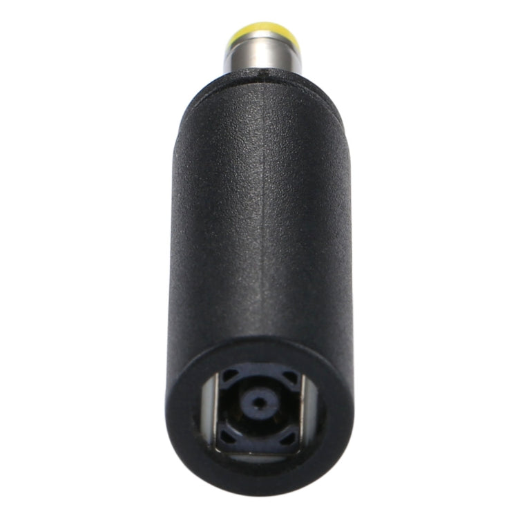 DC 5521 ชายไป DC 4506 หญิง Connector Power Adapter สำหรับโน้ตบุ๊กแล็ปท็อป